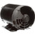 Century H883L General Purpose Motor 1 HP 3-Phase 1725 RPM