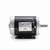 Century H885L General Purpose Motor 1.5 HP 3-Phase 1725 RPM