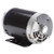 Century H885L General Purpose Motor 1.5 HP 3-Phase 1725 RPM