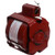 Century OBG2004 Water Circulator Motor 1/8 HP 115V 1725 RPM