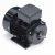 Marathon R307 Three-Phase Motor 1/2 HP 230/460V 1800 RPM