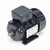 Marathon R307 Three-Phase Motor 1/2 HP 230/460V 1800 RPM