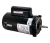Century STS1152R Pool Pump Motor 1.5 HP 230V 2-Speed