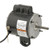 Nidec UN32S4CKR Variable Speed Motor 1.5 HP 460V 3-Phase