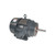 Nidec XJ5P2BM Explosion Proof Motor 5 HP 230/460V 1750 RPM