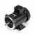 Regal Rexnord Y362 Variable Speed Motor 0.75 HP 3-Phase 230/460V