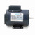 Leeson 100362.00 Motor 1/3 HP 115/230V 3450 RPM