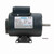 Leeson 102912.00 Motor 1/3 HP 115/230V 1725 RPM
