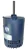Leeson 111148.00 Condenser Fan Motor 1.5 HP 3-Phase 230/460V