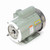 Leeson 119228.00 1 HP Farm Duty Motor 115/230V 3450 RPM
