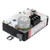 Honeywell ML6161A2009 Direct Coupled Actuator 24V 90SEC 35#IN