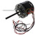 Nidec 1864 Direct Drive Blower Motor 1/3 HP 115V