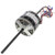 Nidec US Motors 1887 Fan Blower Motor 1/3 HP 230V