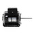 Century 731A Unit Heater Motor 1/4 HP 115/208-230V