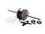 Century 9635A Fan Coil Motor 1/6-1/15 HP 115V 1625 RPM