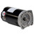 Nidec ASB846 Pool Pump Motor 0.95 HP 115/230V