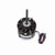 Century B6415 Fan and Blower Motor 1/5 HP 208-230V
