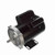 Century B652ES General Purpose Motor 3/4 HP 115/230V 3450 RPM
