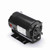 Century BK3054V1 Fan and Blower Motor 1/2 HP 3-Phase 1800 RPM