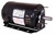 Century BK3054V1 Fan and Blower Motor 1/2 HP 3-Phase 1800 RPM