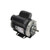 Nidec-US Motors D12CPA2P49 Motor 1/2 HP 115/230V 1725 RPM