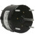 Regal Rexnord D402 Fan and Blower Motor 1/60 HP 115V