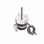 Fasco D5489 Condenser Fan Motor 1/3 HP 208-230V 825 RPM