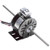 Century DSB1016 Fan Coil Motor 1/6 HP 115V 1075 RPM