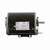Century F680V1 Fan and Blower Motor 0.75 HP 115/230V