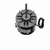 Century FSP4006S Fan Motor 1/8 HP 115V 1050 RPM