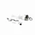 Regal Rexnord K672 C-Frame Motor 1/150 HP 240V 3000 RPM