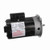 Century OL1032D Oil Burner Motor 1/3 HP 115/230V
