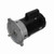 Century OL1032D Oil Burner Motor 1/3 HP 115/230V