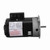 Century OL1032D Oil Burner Motor 1/3 HP 115/230V