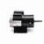 Regal Rexnord P137 Close-Coupled Pump Motor 2 HP 1-Phase 230/115V