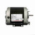 Century SGF2034V3 Fan Motor 1/3 HP 115V 1725 RPM
