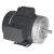 Nidec US Motors T2C1J14C 2 HP Motor 115/208-230V TEFC