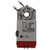 Honeywell MN6105A1011 Damper Actuator 2-Position 24V