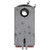 Honeywell MN6105A1011 Damper Actuator 2-Position 24V