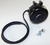 Fasco UB567 16W Refrigeration Motor 1550 RPM 115V