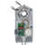 Honeywell MN6105VAV Damper Actuator 24VAC 44 lb-in