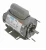 Leeson 100768.00 Farm Duty Motor 1/2 HP 1625 RPM 115/230V
