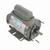 Leeson 100768.00 Farm Duty Motor 1/2 HP 1625 RPM 115/230V