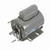 Leeson 100768.00 Farm Duty Motor 1/2 HP 1625 RPM 115/230V