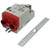 Honeywell MN6110A1003 2-Position Floating Damper Actuator 24V
