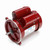 Leeson 101120.00 Auger Drive Motor 0.5 HP 1725 RPM TEFC