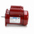 Leeson 101120.00 Auger Drive Motor 0.5 HP 1725 RPM TEFC