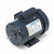 Leeson 102013.00 Motor 0.17 HP 115/208-230V 1140 RPM