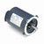 Leeson 102861.00 Motor 0.5 HP 3-Phase 1725 RPM 230/460V