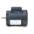 Leeson 102872.00 0.5 HP Motor 3450 RPM 115/208-230V TEFC